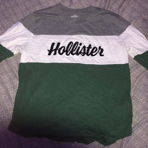 Hollister T-Shirt